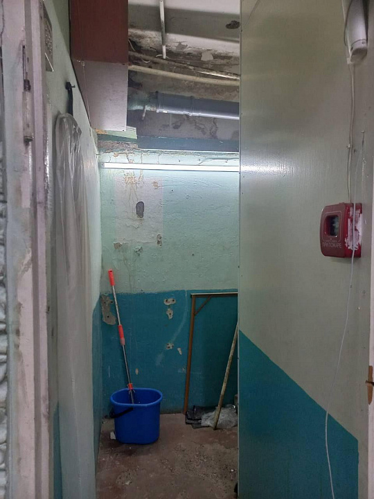 Помещение на Ленина фото