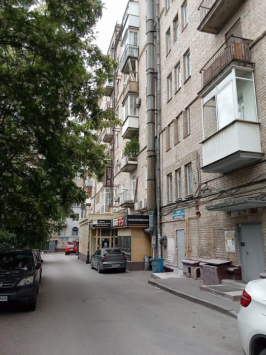 Сдам помещение с ремонтом в центре , 131,3 м² фото