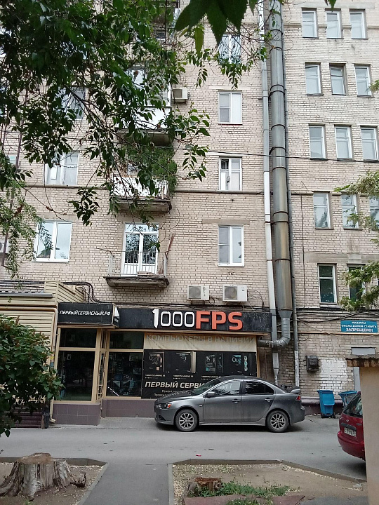 Сдам помещение с ремонтом в центре , 131,3 м² фото
