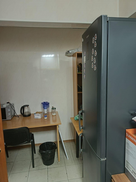 Сдам помещение с ремонтом в центре , 131,3 м² фото