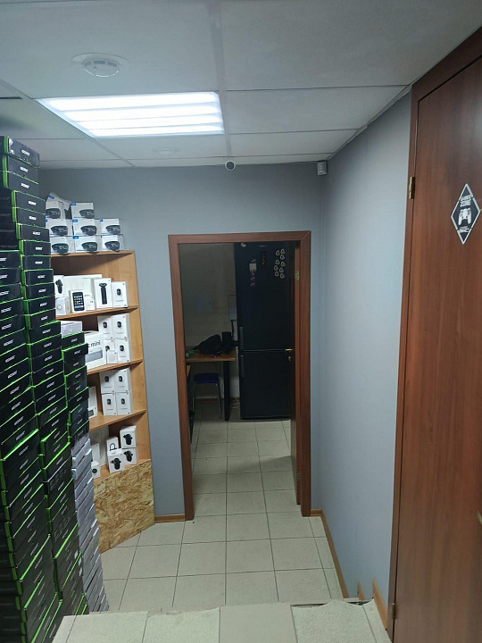 Сдам помещение с ремонтом в центре , 131,3 м² фото
