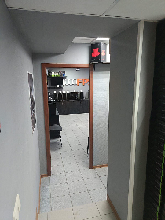 Сдам помещение с ремонтом в центре , 131,3 м² фото