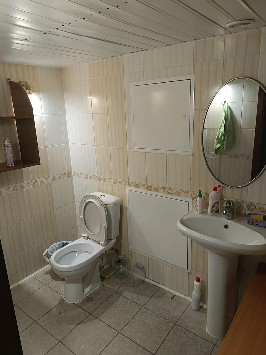 Сдам помещение с ремонтом в центре , 131,3 м² фото