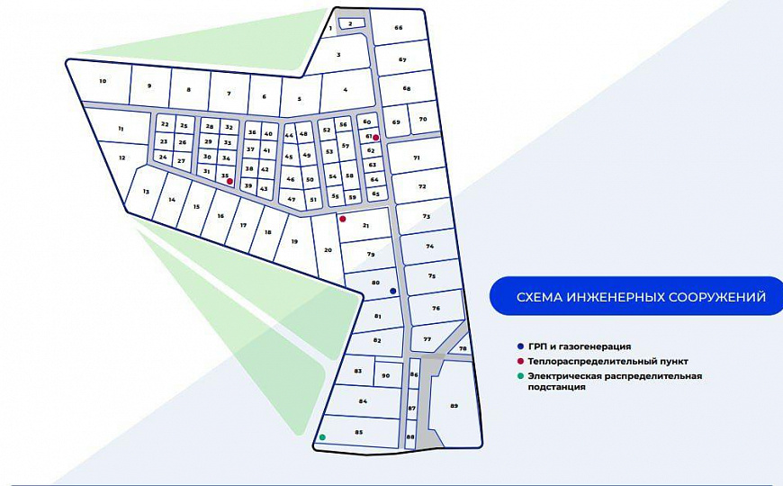 Продам земельный участок, 10 гектар фото
