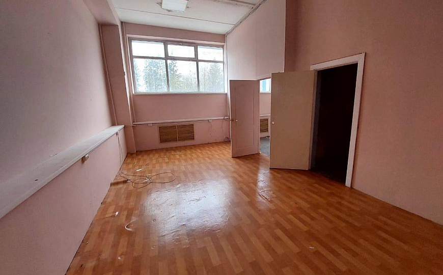 Сдам помещение свободного назначения 500м² фото