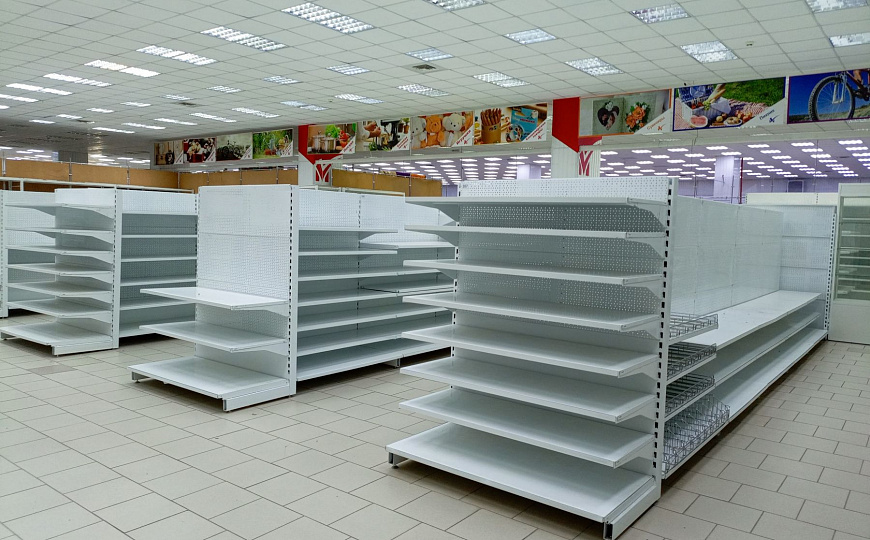 Помещение свободного назначения 1 150 м² фото