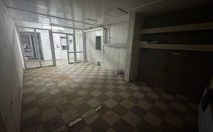 Помещение свободного назначения в центре города фото