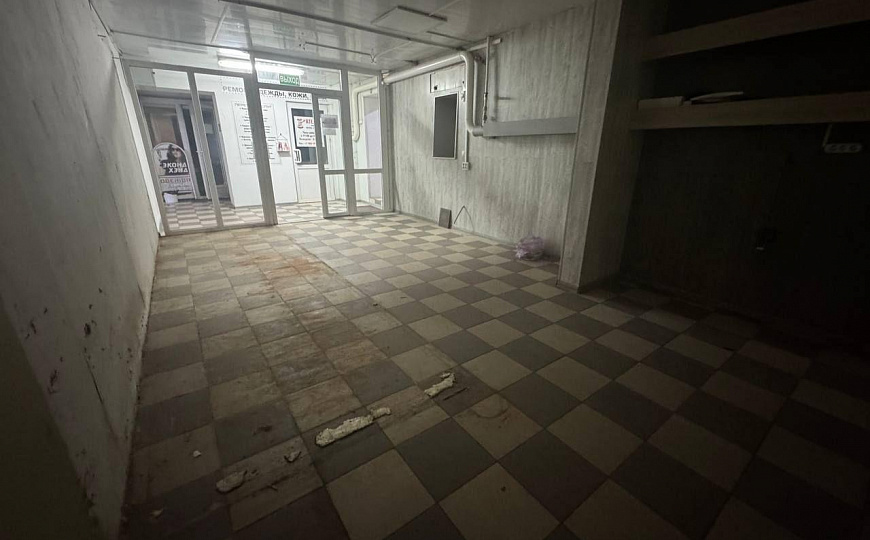 Помещение свободного назначения в центре города фото