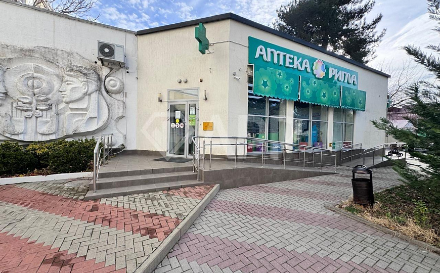 Продам помещение свободного назначения, 86,8 м² фото