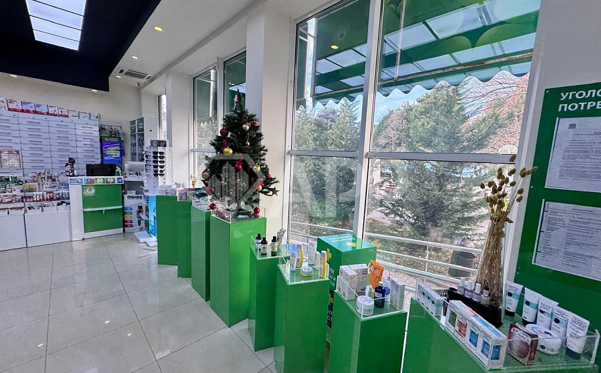 Продам помещение свободного назначения, 86,8 м² фото