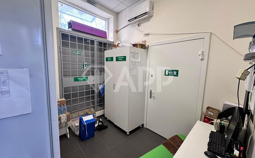 Продам помещение свободного назначения, 86,8 м² фото