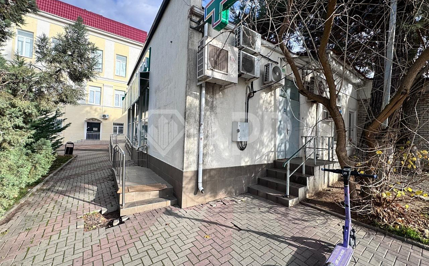 Продам помещение свободного назначения, 86,8 м² фото