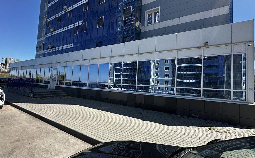 Сдам помещение свободного назначения, 417 м² фото