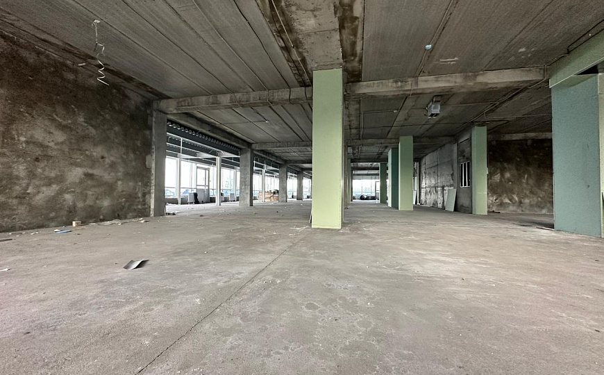 Сдам помещение свободного назначения, 417 м² фото