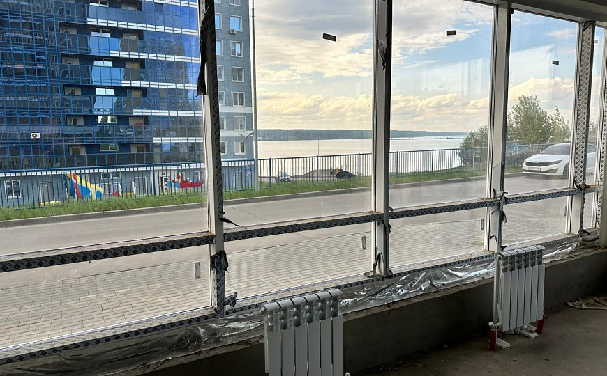 Сдам помещение свободного назначения, 417 м² фото