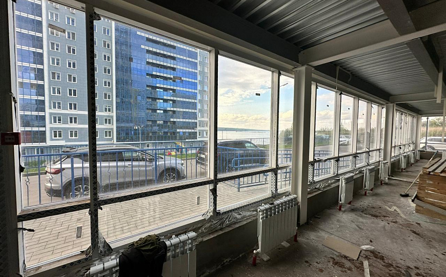 Сдам помещение свободного назначения, 417 м² фото