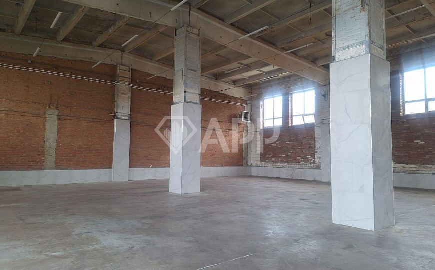 Сдам складское помещение, 330 м² фото