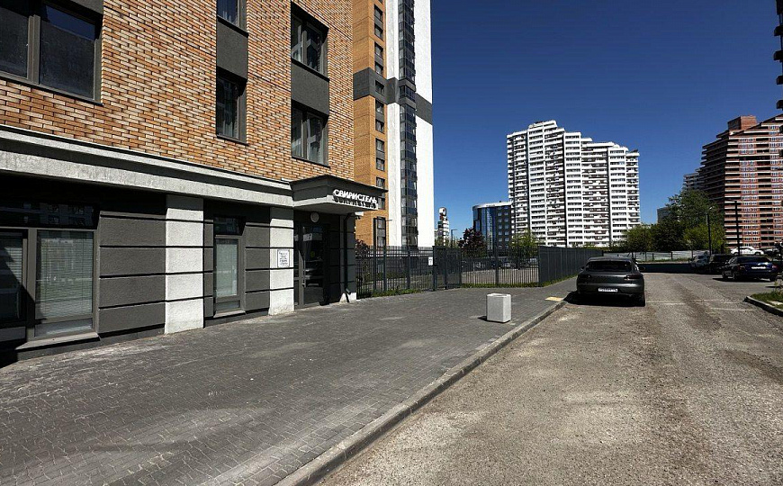 Сдам помещение свободного назначения, 70 м² фото