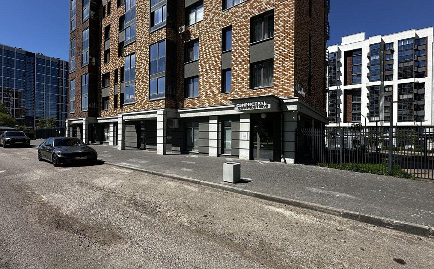 Сдам помещение свободного назначения, 70 м² фото