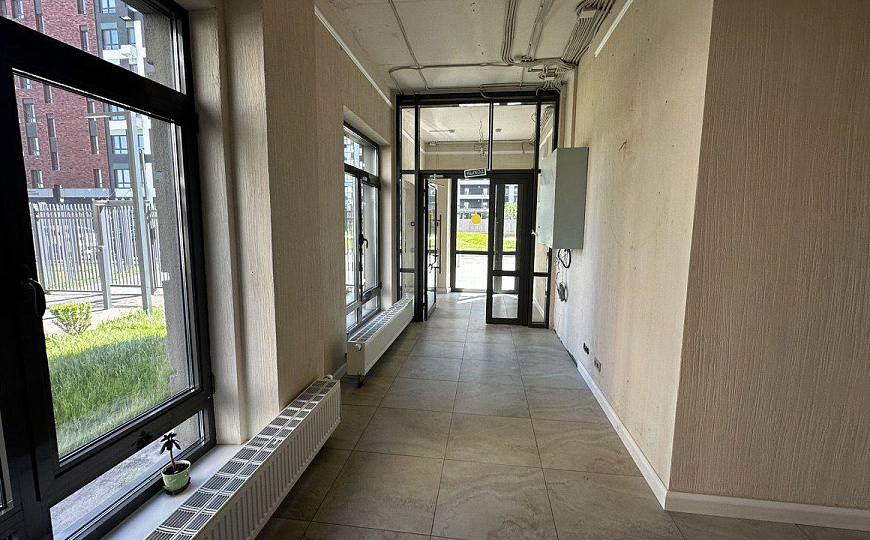Сдам помещение свободного назначения, 70 м² фото