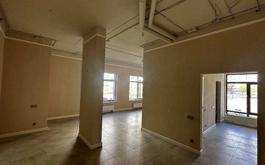 Сдам помещение свободного назначения, 70 м² фото