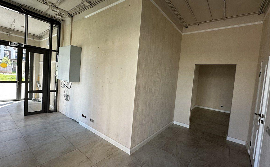 Сдам помещение свободного назначения, 70 м² фото