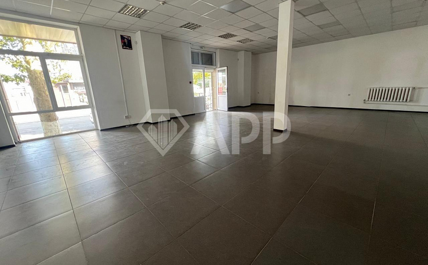 Сдам помещение свободного назначения, 100 м² фото