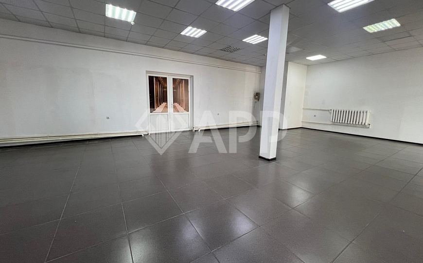 Сдам помещение свободного назначения, 100 м² фото