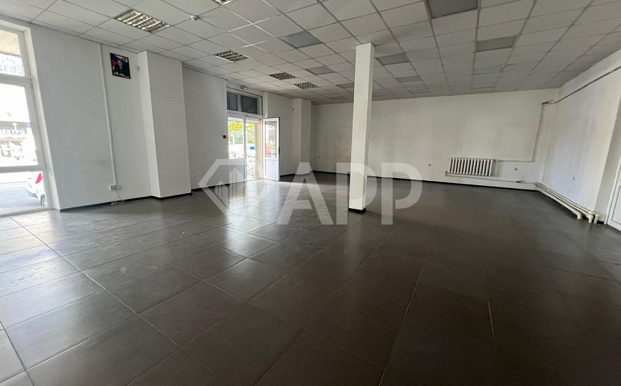 Сдам помещение свободного назначения, 100 м² фото