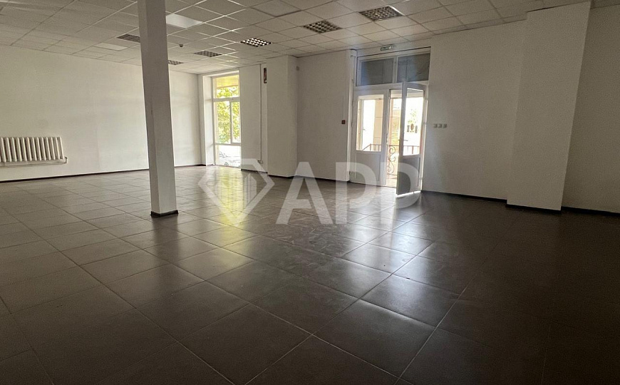 Сдам помещение свободного назначения, 100 м² фото
