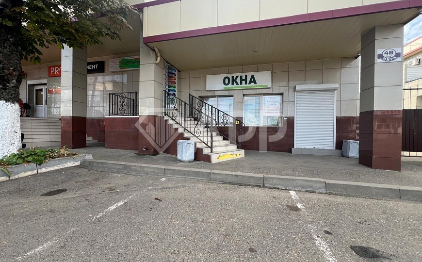 Сдам помещение свободного назначения, 100 м² фото