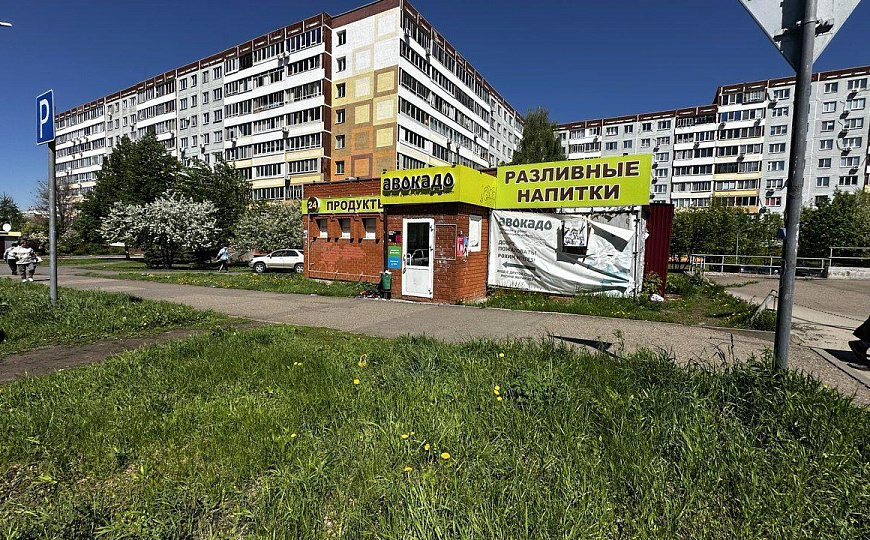 Продам отдельно стоящее здание, 52,1 м² фото