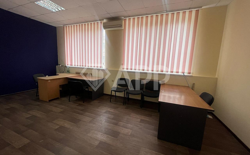 Сдам офисное помещение, 30 м². От 24 до 60 м² фото