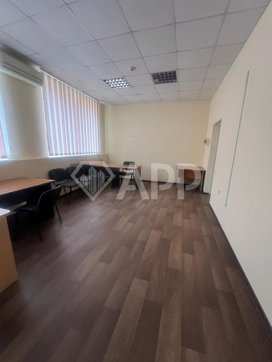 Сдам офисное помещение, 30 м². От 24 до 60 м² фото