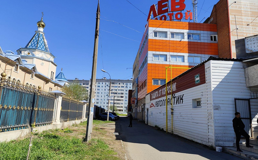 Помещение свободного назначения 80.3м² фото