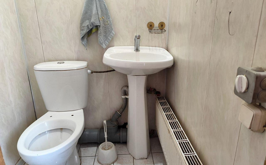 Помещение свободного назначения 80.3м² фото