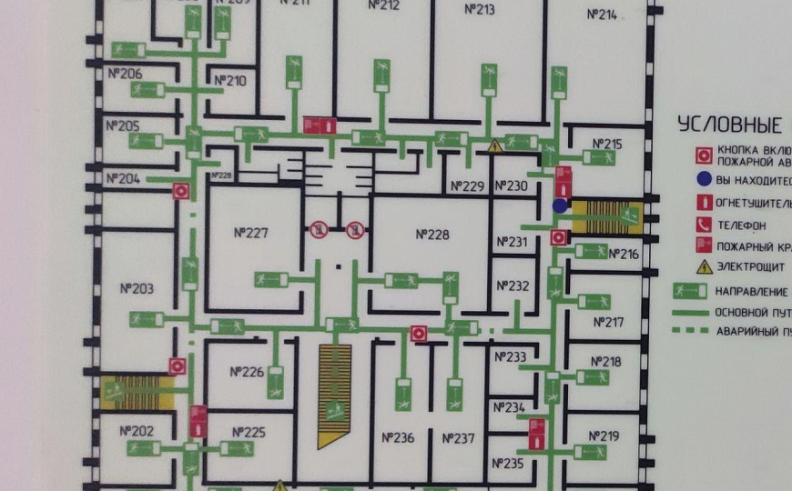 Продам отдельно стоящее здание, 4 098,5 м² фото