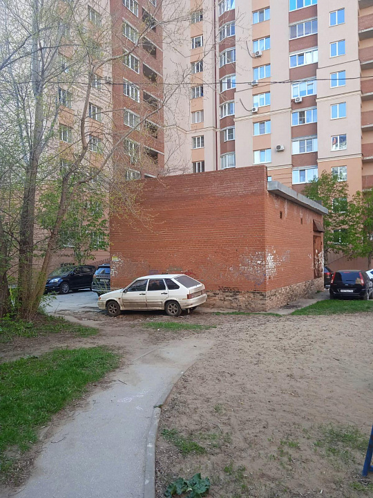 Продам отдельно стоящее здание, 65 м2 фото