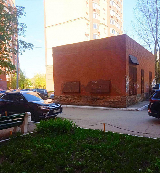Продам отдельно стоящее здание, 65 м2 фото