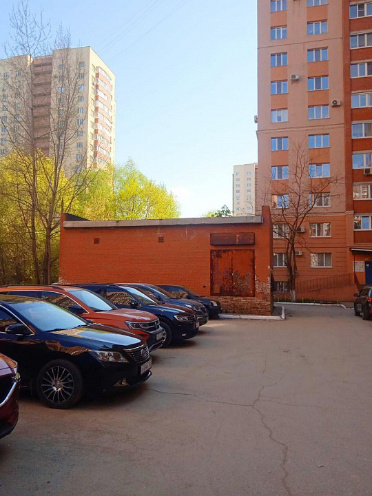 Продам отдельно стоящее здание, 65 м2 фото