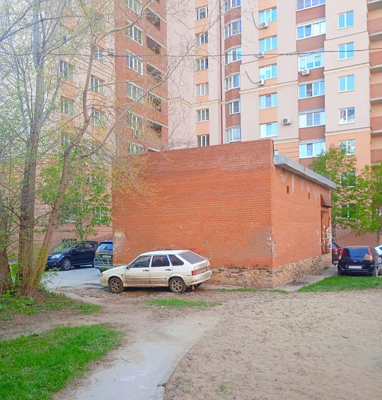 Продам отдельно стоящее здание, 65 м2 фото
