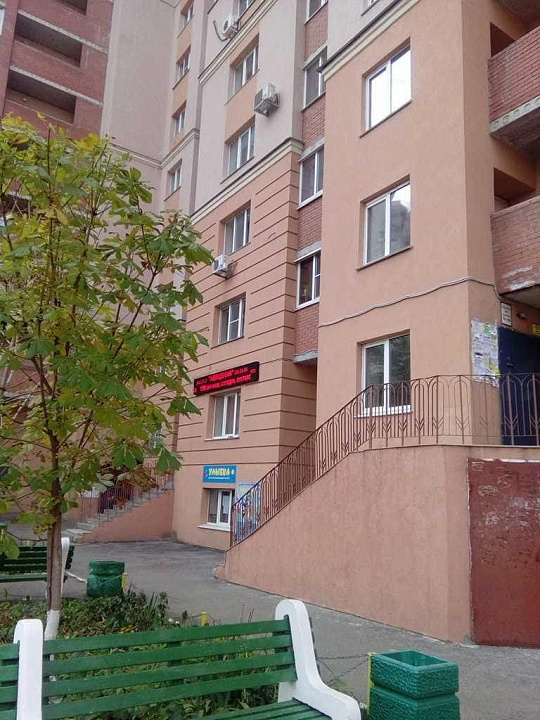 Продам отдельно стоящее здание, 65 м2 фото