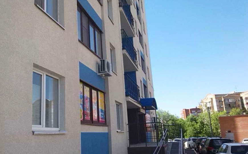 Продам отдельно стоящее здание, 65 м2 фото