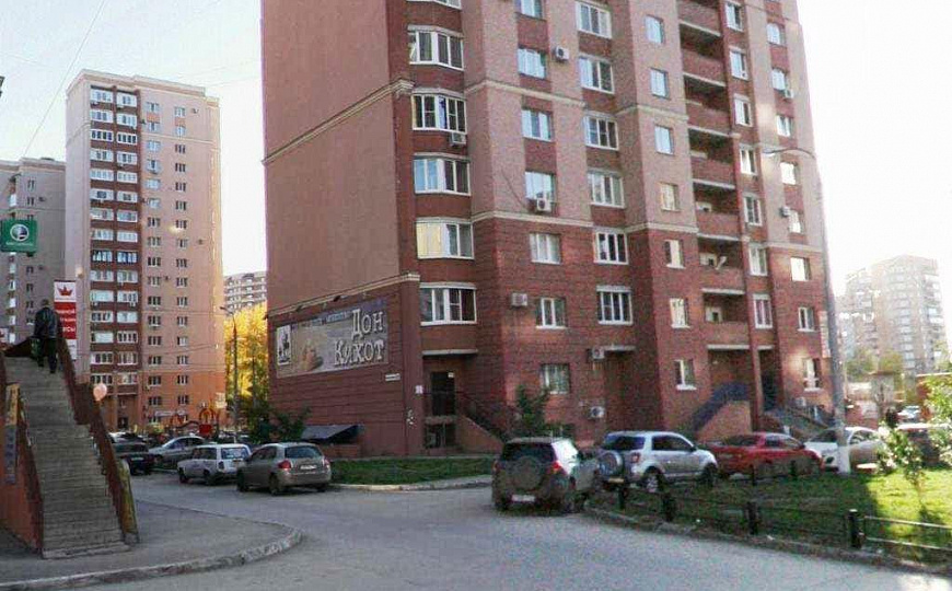 Продам отдельно стоящее здание, 65 м2 фото