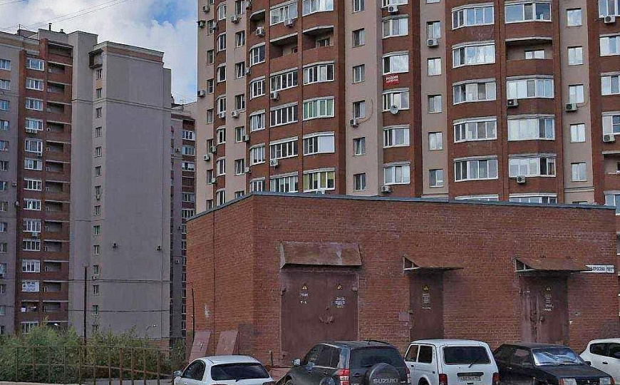 Продам отдельно стоящее здание, 65 м2 фото