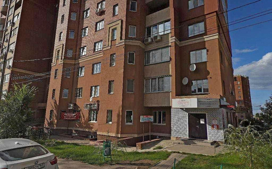 Продам отдельно стоящее здание, 65 м2 фото
