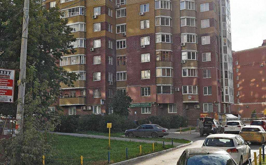 Продам отдельно стоящее здание, 65 м2 фото