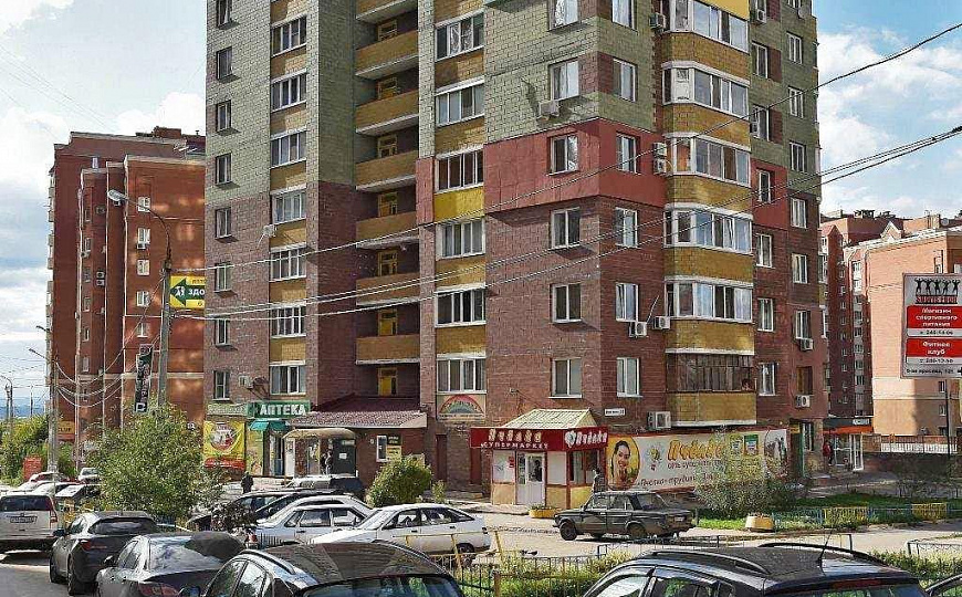 Продам отдельно стоящее здание, 65 м2 фото