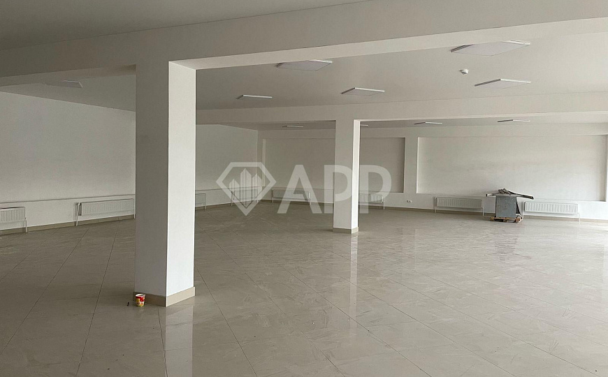 Сдам помещение свободного назначения, 350 м² фото
