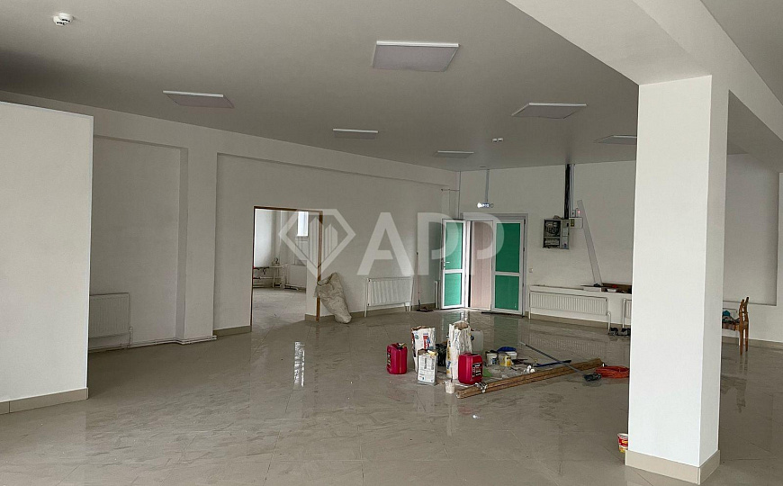 Сдам помещение свободного назначения, 350 м² фото